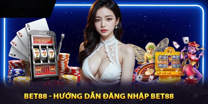 Những thắc mắc thường gặp trong quá trình đăng nhập vào Bet88