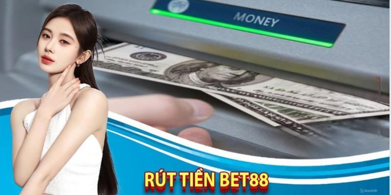 Bet88 đã cho tích hợp khá nhiều phương thức chuyển tiền khác nhau 