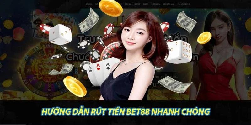 Hướng dẫn các bước thực hiện rút tiền theo từng phương thức 